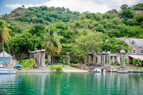 Sun, Sand, and a Side of History: 7 Historic Sites You Must Visit in the Caribbean